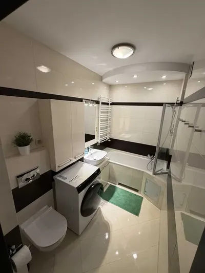 Bezpośrednio 42m2 na wynajem 2 POKOJE I Rondo Żaba I Warszawa Targówek - miniatura 4