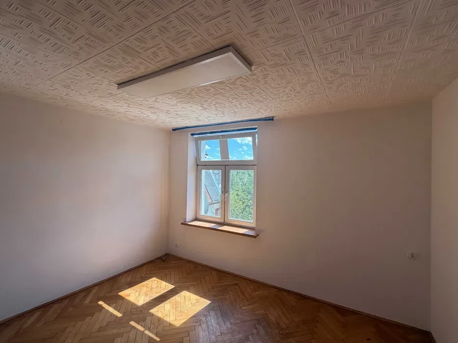Mieszkanie do wynajęcia Kraków ścisłe Centrum od zaraz Bez czynszu administracyjnego! - 1/6