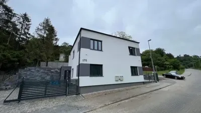 Mieszkanie 45 m2 z miejscem parkingowym