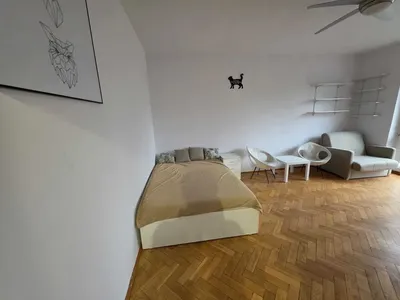 Ochota Bobrowskiego 38m, zadbane, również dla studentów - miniatura 2