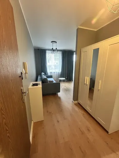 Kawalerka na wynajem ul Szefki - miniatura 4