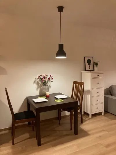 Warszawa | Ursus | 2 pokoje | 44,6m2 | sauna | basen | siłownia | garaż - miniatura 3
