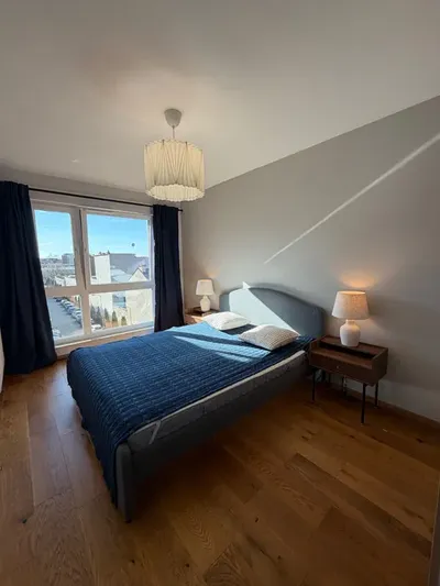 Zabłocie, 3 pokoje, 66 m² | apartament na wynajem - miniatura 5