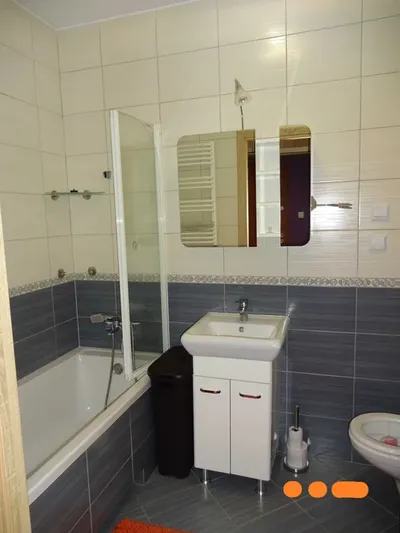 Wynajmę mieszkanie , 40m, Białostoczek - miniatura 5