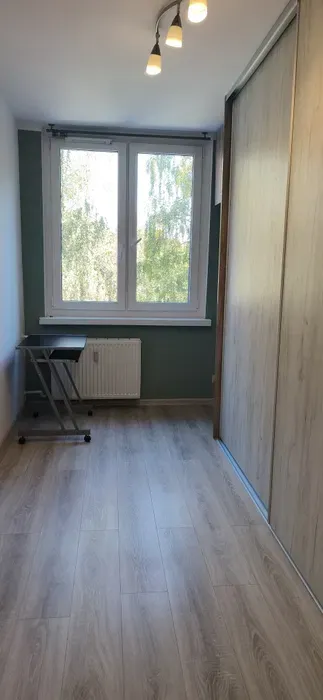 Trzypokojowe mieszkanie Gliwice Zygmunta Starego - miniatura 4