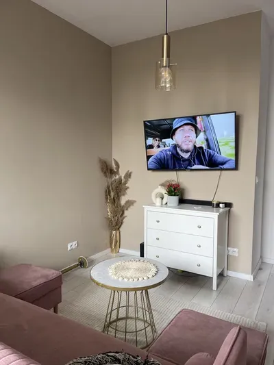 Mieszkanie 2 pokoje 38 m² + ogródek | pieszo Mordor i SKM | Mokotów - miniatura 4