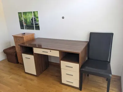 Wynajmę pokój - Pomorzany - miniatura 3