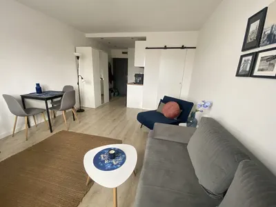 Kawalerka Redlowo - miniatura 2