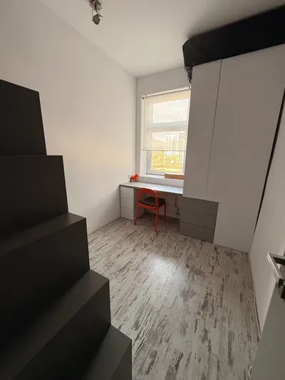 Do wynajęcia przestronne mieszkanie 50m2 Kraków Krowodrza - miniatura 4