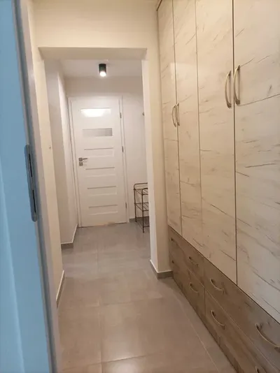 2 pokojowe mieszkanie na wynajem - 30 mkw, ul. Podchorążych, Rzeszów - miniatura 5