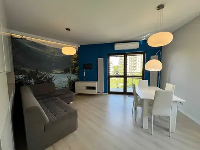 3 pokoje | 60 m² | 2 balkony | klimatyzacja | garaż | komórka | ul. Śliczna