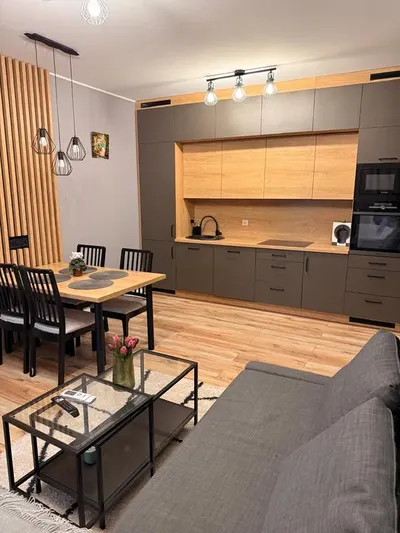 3 pokoje l 60m2 l ul. Konstruktorska, Mokotów