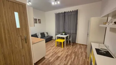 Kawalerka w pobliżu Bonarki (BEZ PROWIZJI) - miniatura 3