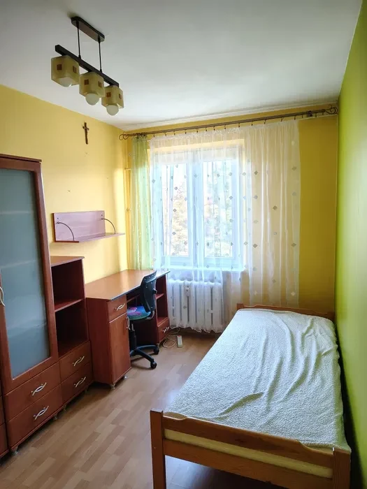 Mieszkanie do wynajęcia Rzeszów Nowe Miasto - 1/5
