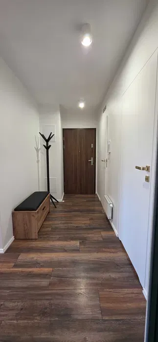 Komfortowe 2-pokojowe mieszkanie z garderobą | 44 m² | Żywiecka, Kraków - bez pośredników - miniatura 5