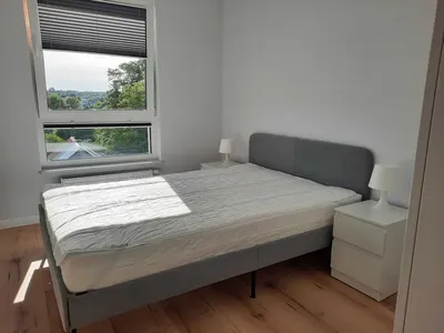 Gdańsk Niepołomicka 18 | 2 pokoje | Balkon | Parking