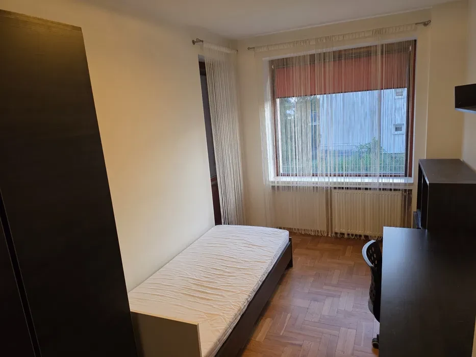 Pokój 1 osobowy Konstantynów Węglin KUL - 1/4