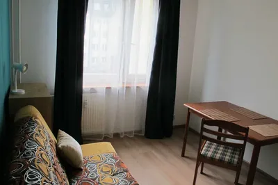 Pokój dla singla lub studenta - miniatura 2