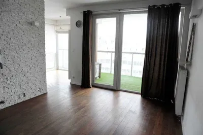 Bezpośrednio. APARTAMENT 77,6 m² – JEŻYCE, LONGBRIDGE, Kościelna 33a | 3 pokoje | taras 9 m² | wysoki standard | klimatyzacja - miniatura 2