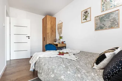 Rybaki Górne, Gdańsk | 2 pokoje | Garaż | Najem do końca kwietnia - miniatura 2