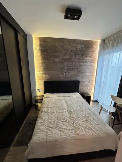 Apartament nowoczesny w centrum Poznania - miniatura 5