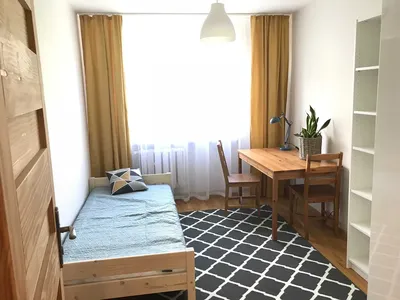 Przytulny pokój 1 os. oz zaraz Wrocław Gaj ul. Działkowa