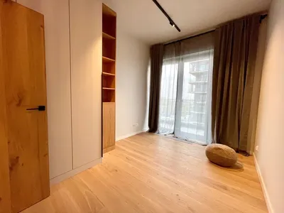 Designerski Apartament. 1. Dzielnica . Klima . Garaż - miniatura 4