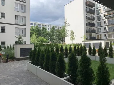 Mieszkanie przy metrze Młociny z garażem - miniatura 5