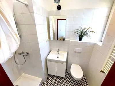 Śniadeckich 11, TYLKO 1060 ZŁ ZA POKÓJ ! Dwa pokoje idealne dla pary studentów/studentek ! wspólna łaziepnka, ! Bez prowizji ! - miniatura 5