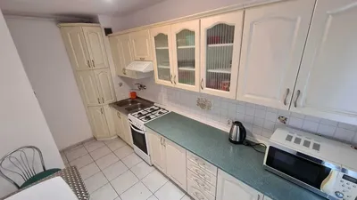 Olsza/Rakowice mieszkanie 3 pokojowe do wynajęcia - Dzielskiego - miniatura 5