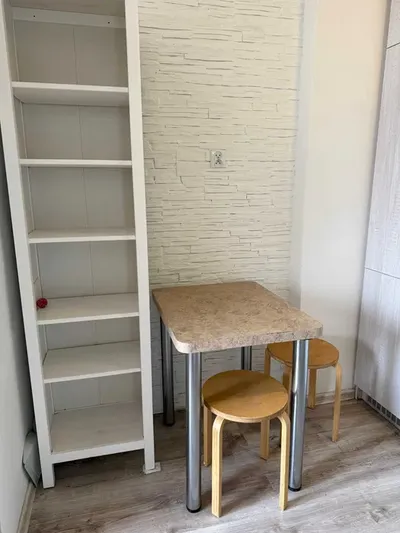 Wynajmę mieszkanie na zielonej Woli