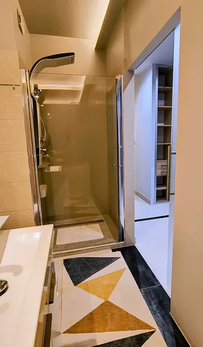 Excellent 49m2 one bedroom apartment Mokotów - miniatura 3