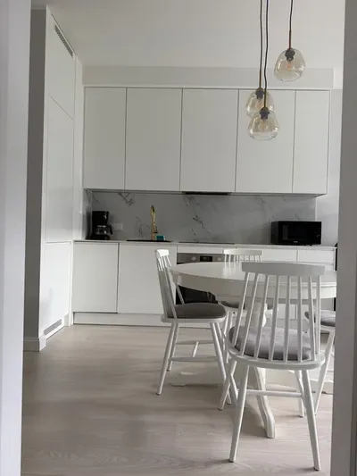 Mieszkanie 2 pokoje, 39m2, Żoliborz, Rydygiera, SPlacePark - miniatura 4