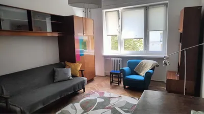 Jasne i ciche mieszkanie 64 m - Stara Nowa Huta Kraków, os. Słoneczne - miniatura 4