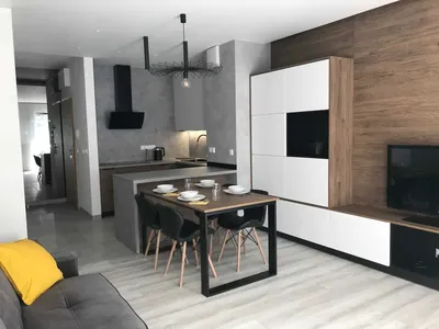Nowoczesny apartament ILUMINO bezpośrednio