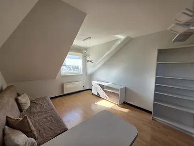 50 m² + antresola | Ruczaj | po remoncie | bezpośrednio - miniatura 2