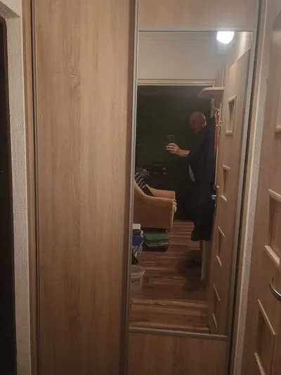 Kawalerka 32 m2 Poznań Wichrowe Wzgórze (WINOGRADY) - miniatura 2