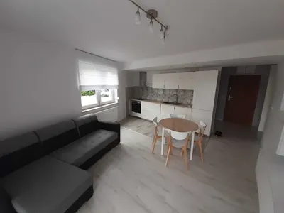 Wynajem mieszkania ul. Przejadowa - miniatura 2