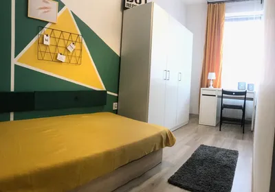 Wynajmę pokój w centrum Katowic obok Uniwersytetu Ekonomicznego, blisko UŚ