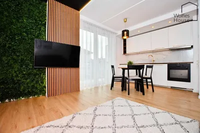 Bronowice | 2 POK. | 39m2 | Ostatnie Piętro | Balkon | ENG - miniatura 3