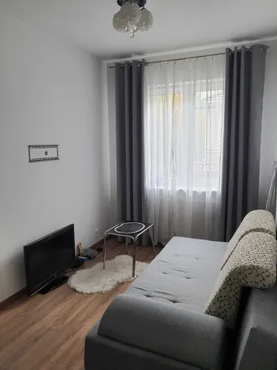 Na wynajem mieszkanie 32m2 z balkonem, 2 pokoje, Stara Miłosna - miniatura 3