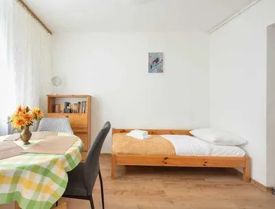 Mieszkanie 2 pokoje Stary Żoliborz - miniatura 4