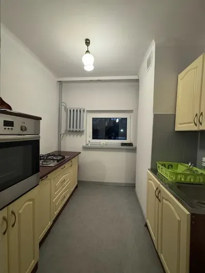 Centrum Sosnowca 2 pokoje do wynajęcia z bakonem - miniatura 4
