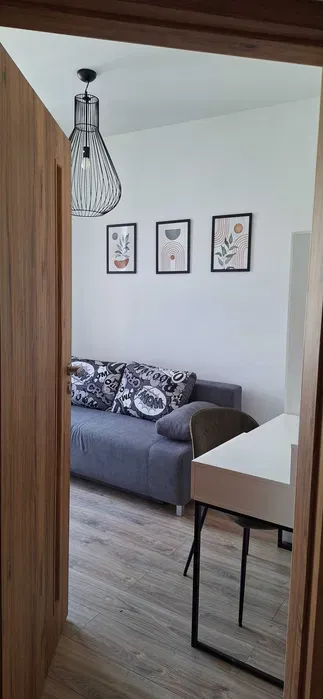Wynajem mieszkanie 4 pokoje ul. Wyrzyska - miniatura 5