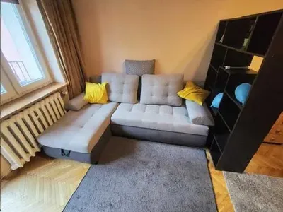 Wynajmę mieszkanie dwupokojowe w ścisłym centrum Lublina - miniatura 2