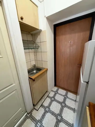 1-pok 20m2 Stara Ochota , meble, agd - miniatura 2