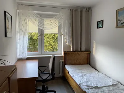 Pokój dla studenta wynajmę - miniatura 4