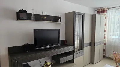 Mieszkanie 2-pok.45m2-Pradnik Czerwony - miniatura 3