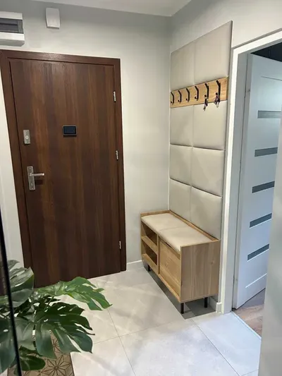 Wynajmę Przytulne Mieszkanie 3 Pokojowe, Bydgoszcz - Błonie ul. Gałczyńskiego. - miniatura 2