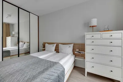 Nowoczesne Studio w pełni wyposażone w centrum z tarasem | 35 m² | Gdańsk | Dostępne od 1 października - miniatura 5